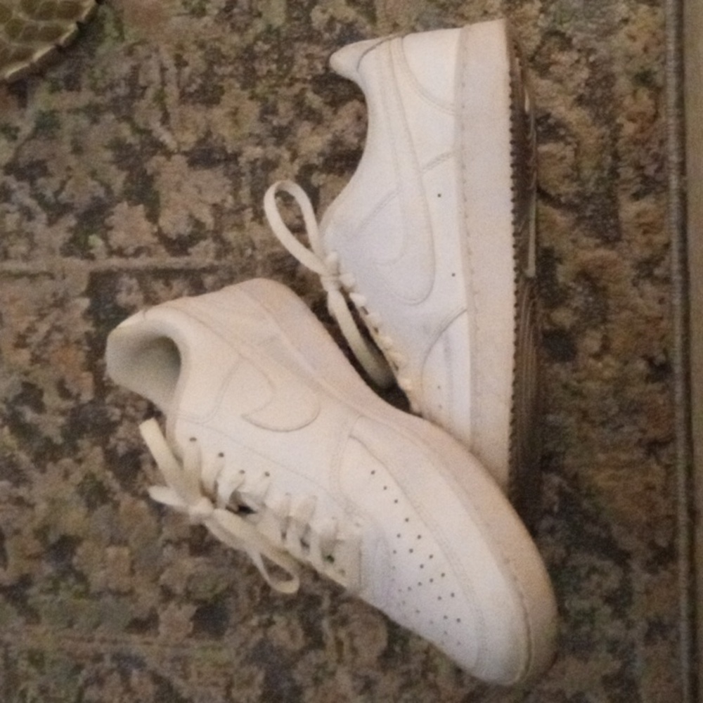 Men's Nike Court Vision Low Casual shoes size 10.5